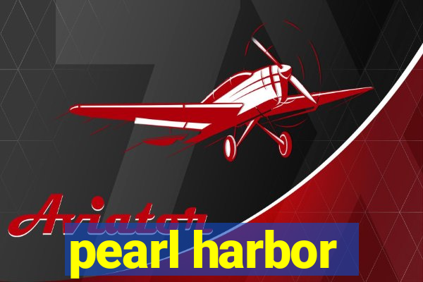 pearl harbor